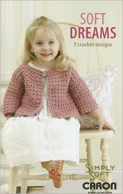 Soft Dreams (Leisure Arts #75345)