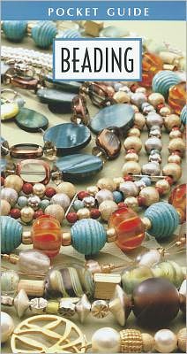 Beading Pocket Guide (Leisure Arts #56018)