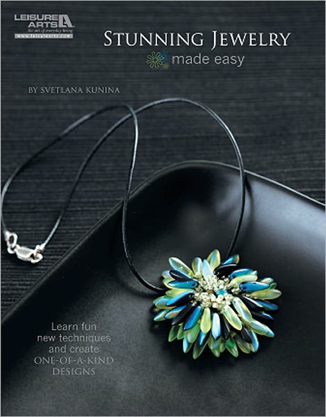 Stunning Jewelry Made Easy
