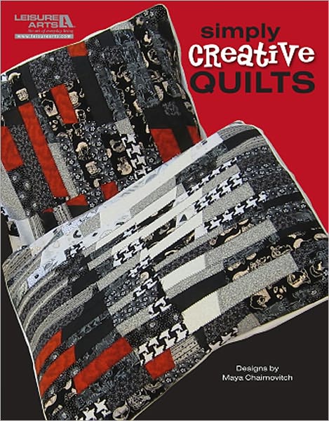Simply Creative Quilts