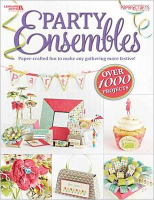Party Ensembles