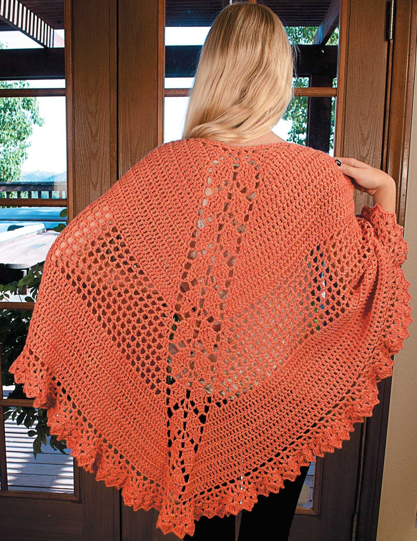 Make in a Weekend Shawls