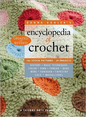Donna Kooler's Encyclopedia of Crochet