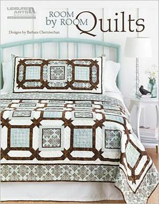 Room by Room Quilts