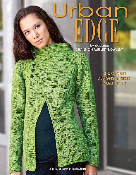 Shibaguyz Designz: Urban Edge