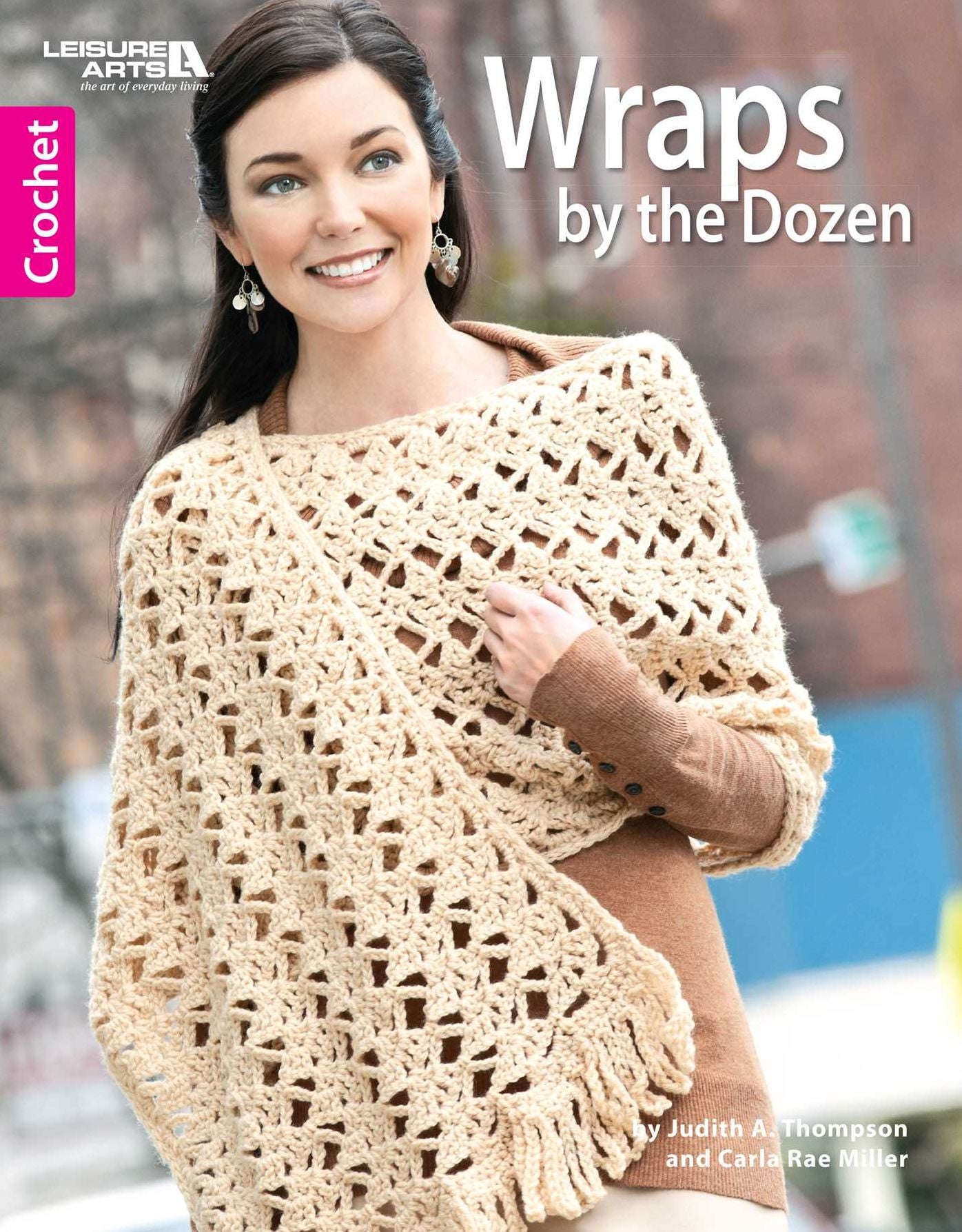 Wraps by the Dozen
