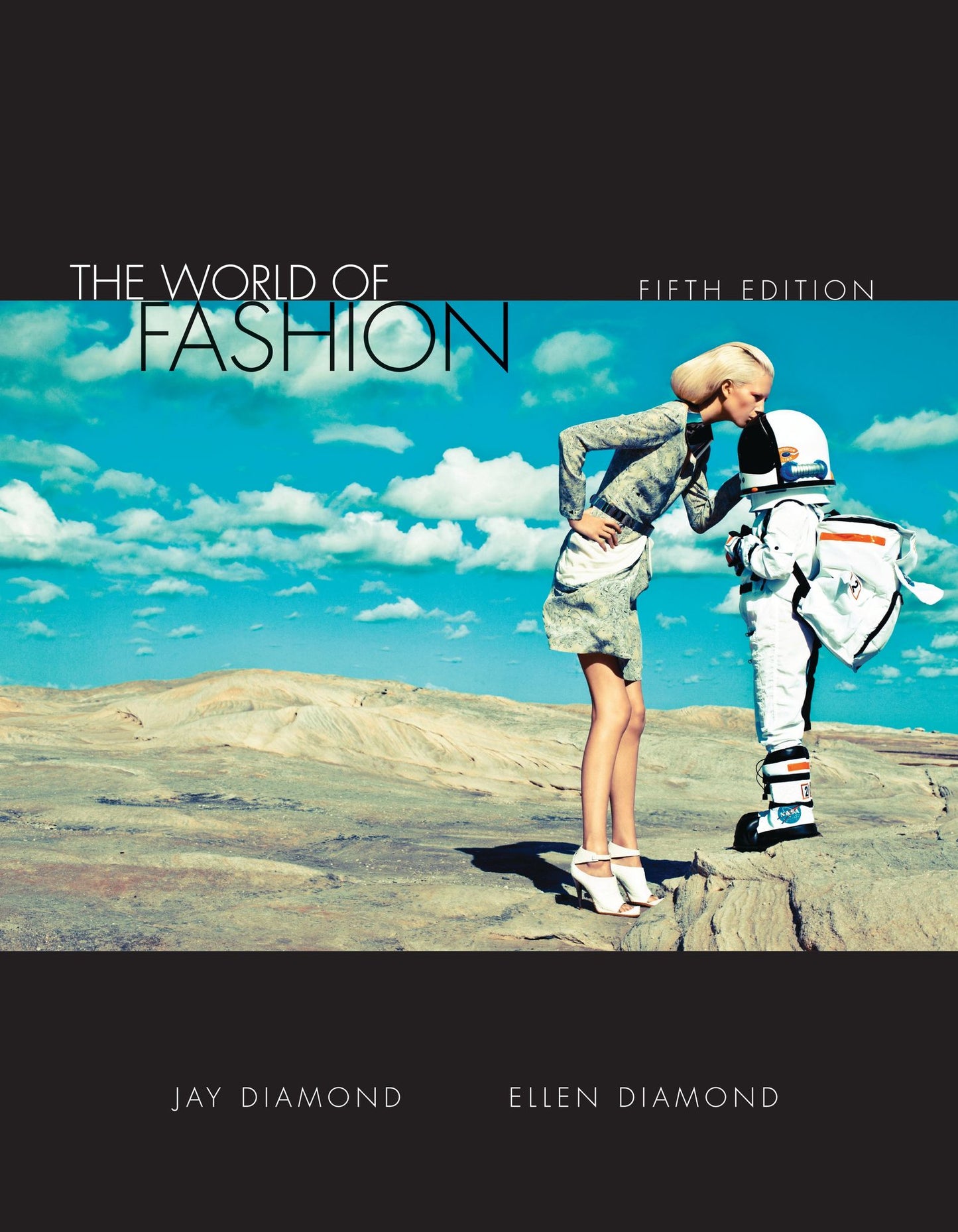 The World of Fashion 5th Ed