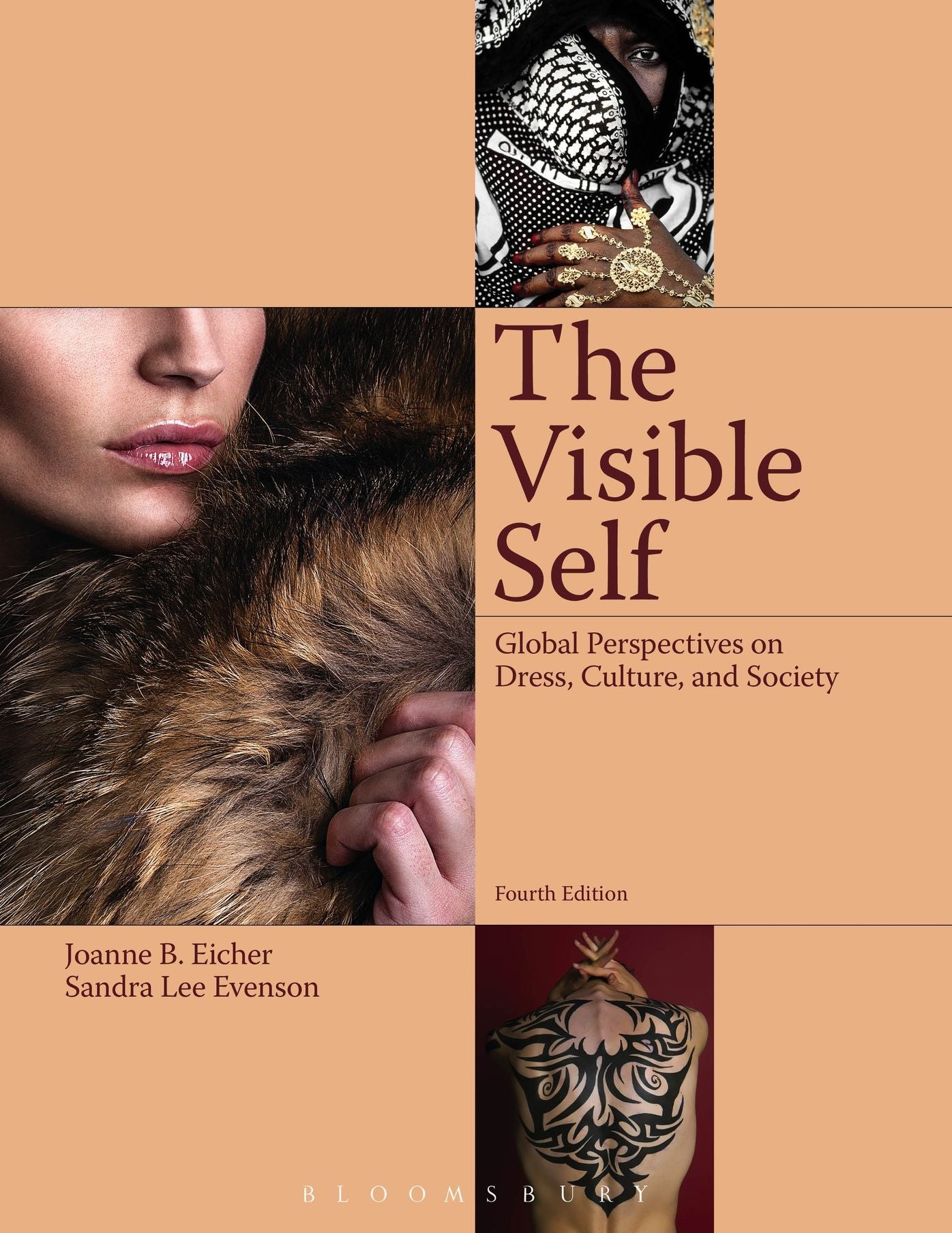 Visible Self: Global Perspectives...