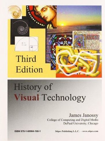 Historical Foundations of Visual Technology