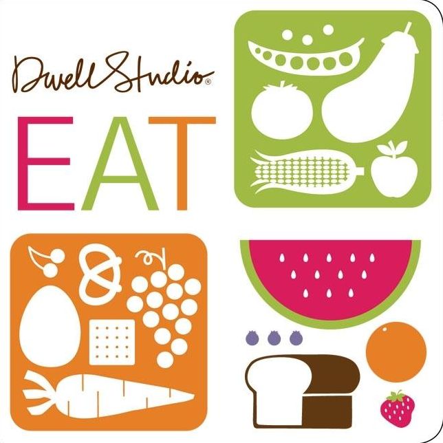 Dwell Studio - Eat