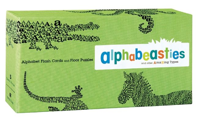 Alphabeasties