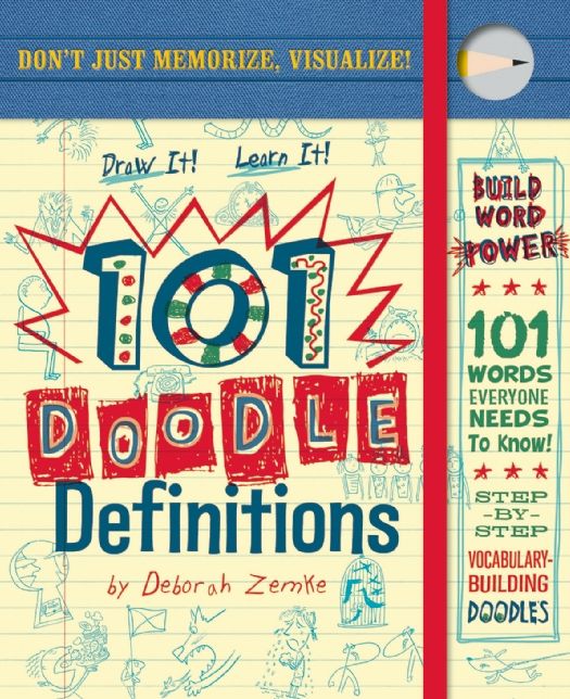 101 Doodle Definitions