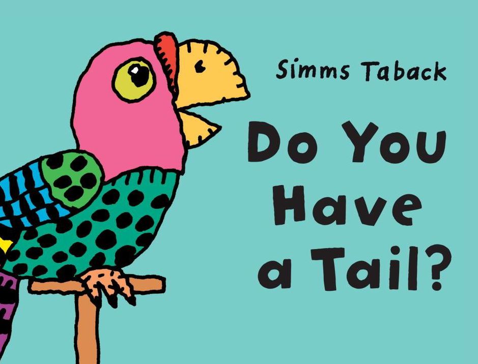 Do You Have a Tail?