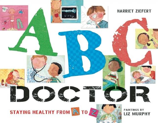 ABC Doctor: Staying Healthy from A to Z