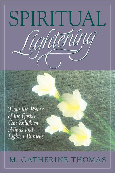 Spiritual Lightening