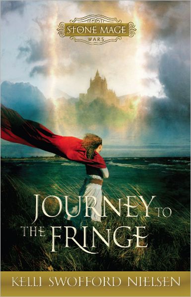 The Stone Mage Wars, Vol. 1: Journey to the Fringe