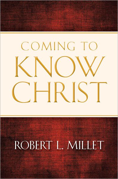 Coming to Know Christ
