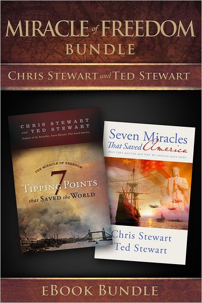 Miracle of Freedom Bundle