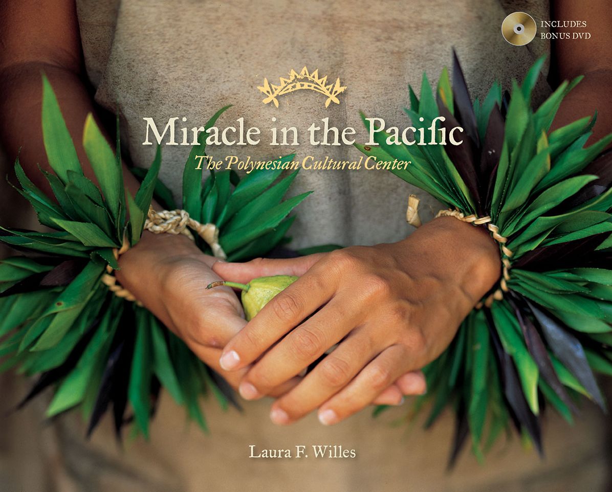 Miracle in the Pacific