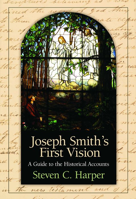 Joseph Smith's First Vision: A Guide to the Historical Accounts