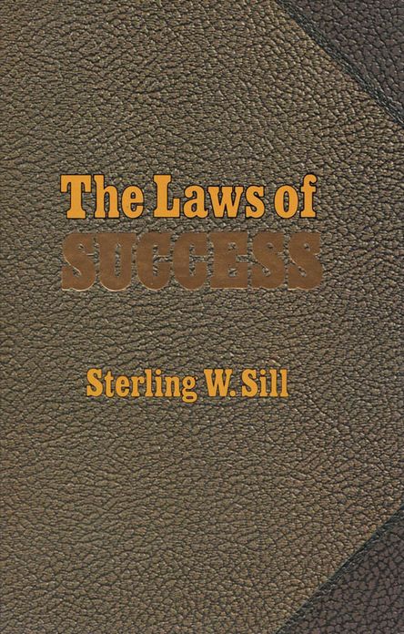 The Laws of Success