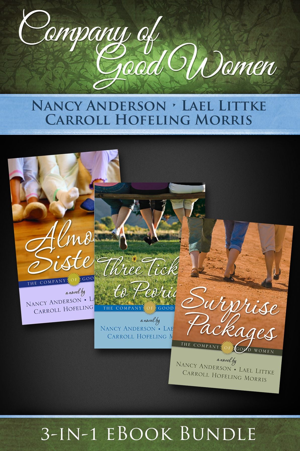 Company of Good Women eBook Bundle