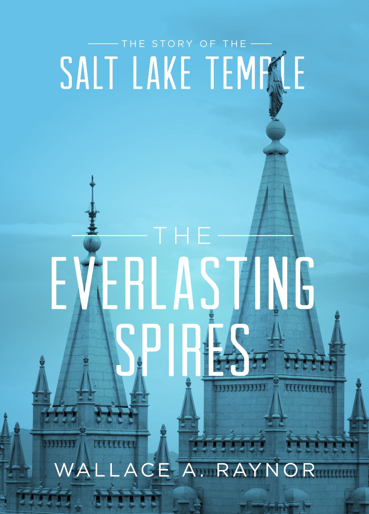 Everlasting Spires