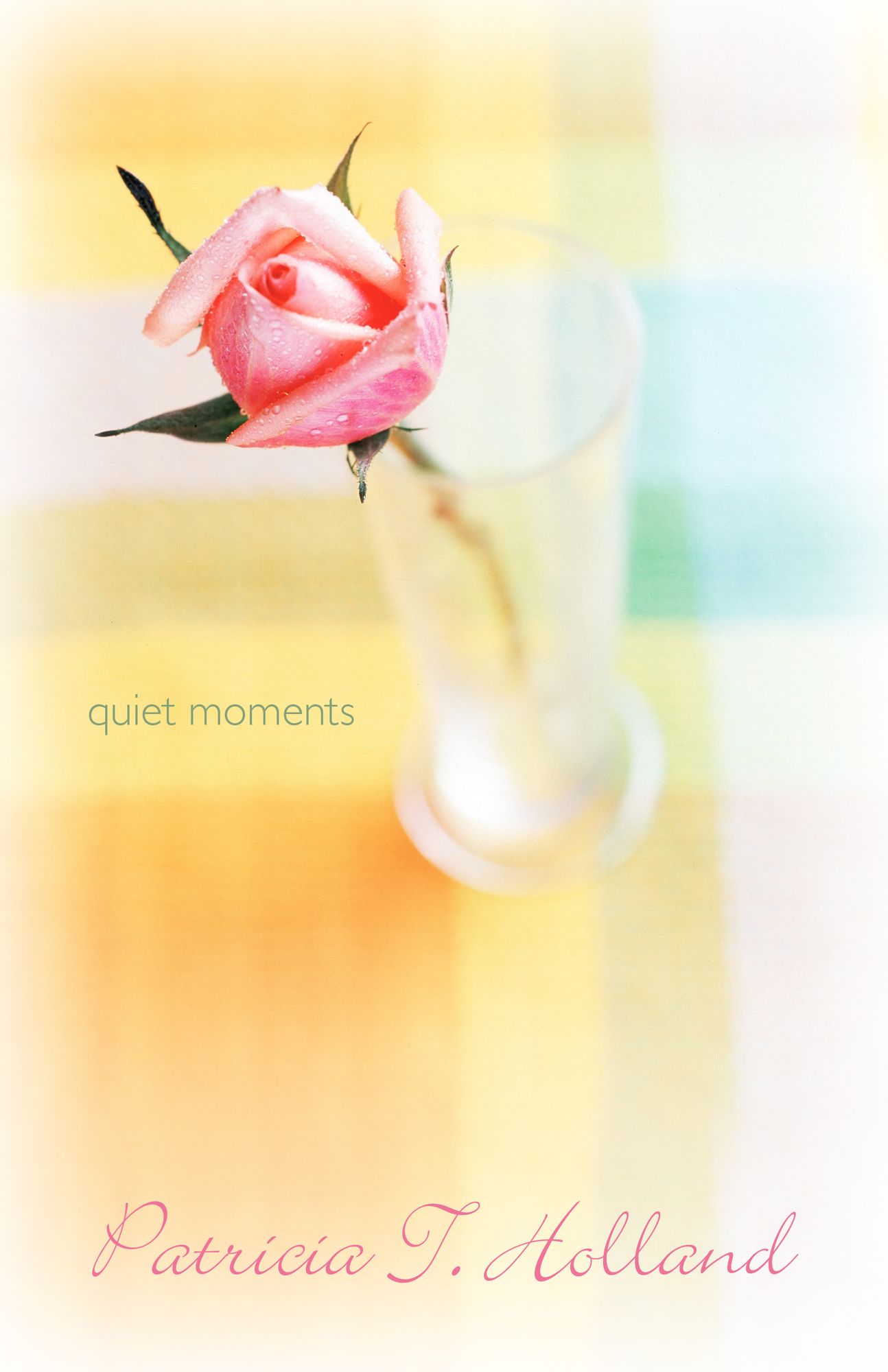 Quiet Moments