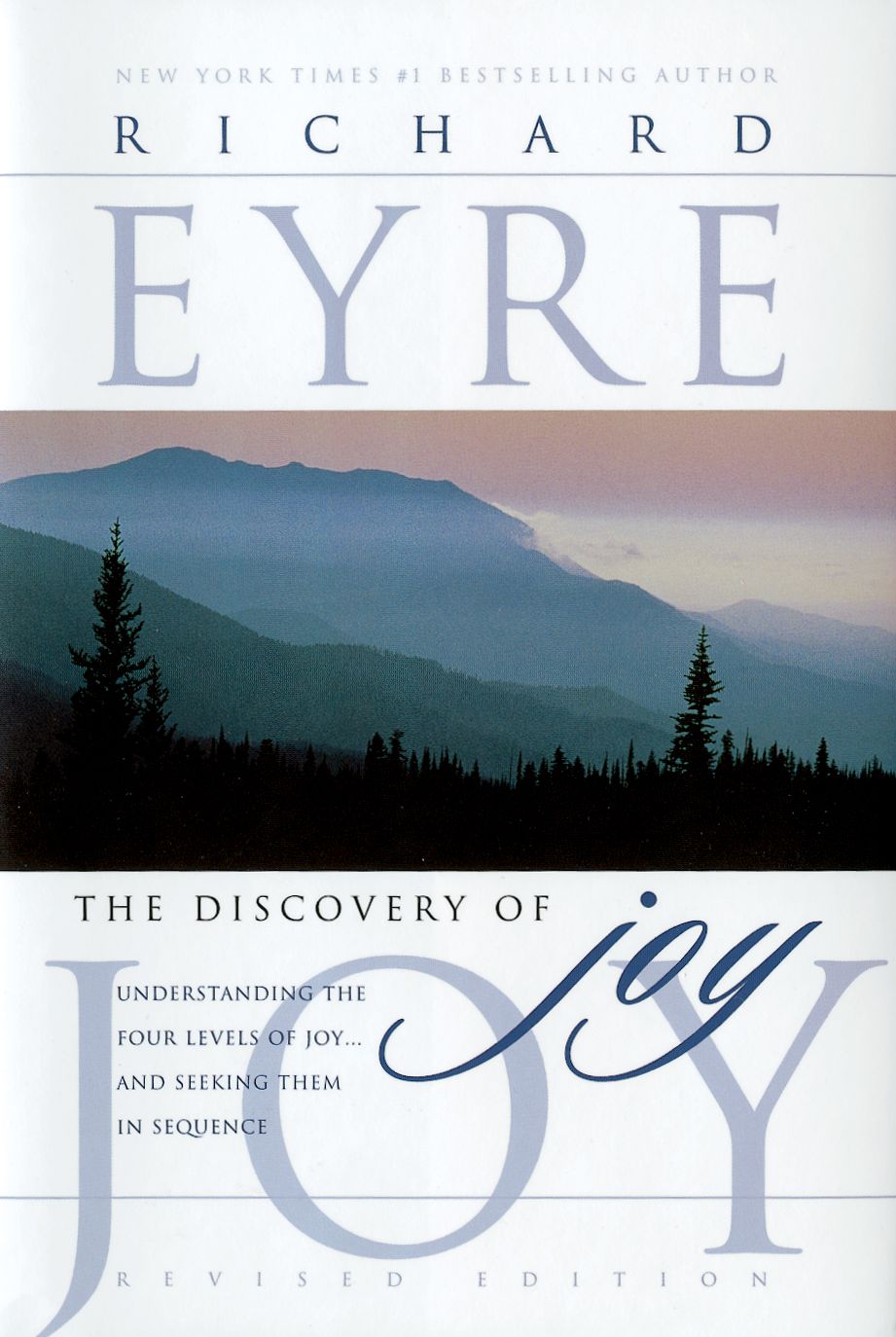 The Discovery of Joy