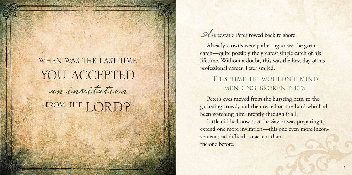 The Peter Potential: Discover the Life You Were Meant to Live