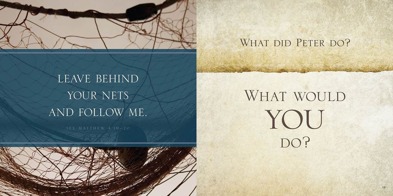 The Peter Potential: Discover the Life You Were Meant to Live