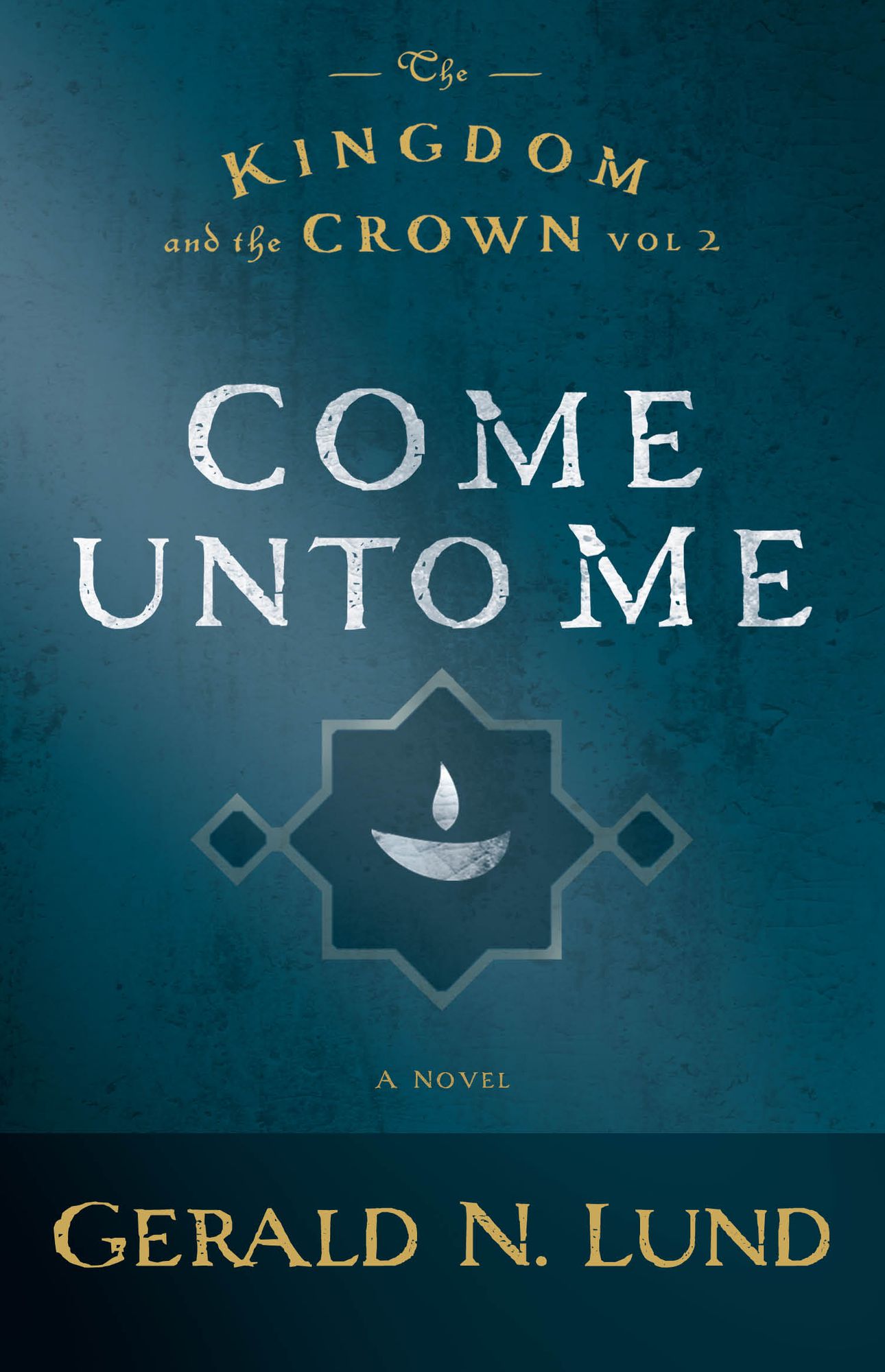 Come unto Me