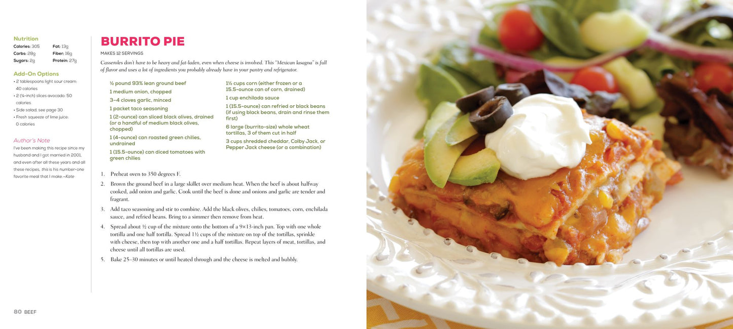 400 Calories or Less with Our Best Bites: Tasty Choices for Healthy Families with Calorie Options for Every Appetite