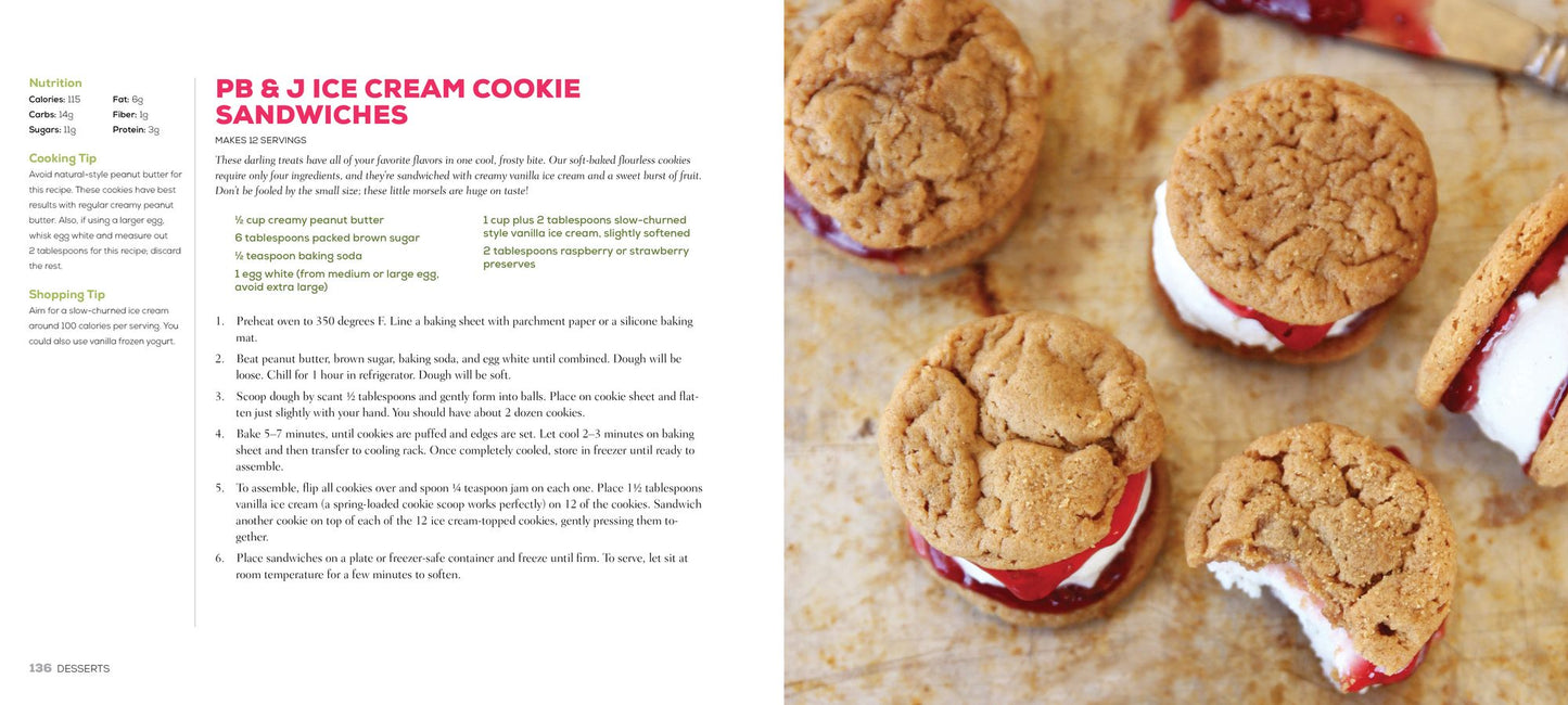 400 Calories or Less with Our Best Bites: Tasty Choices for Healthy Families with Calorie Options for Every Appetite