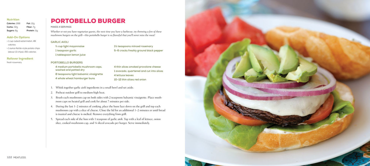 400 Calories or Less with Our Best Bites: Tasty Choices for Healthy Families with Calorie Options for Every Appetite