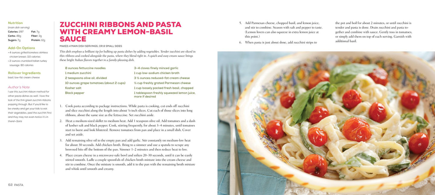 400 Calories or Less with Our Best Bites: Tasty Choices for Healthy Families with Calorie Options for Every Appetite