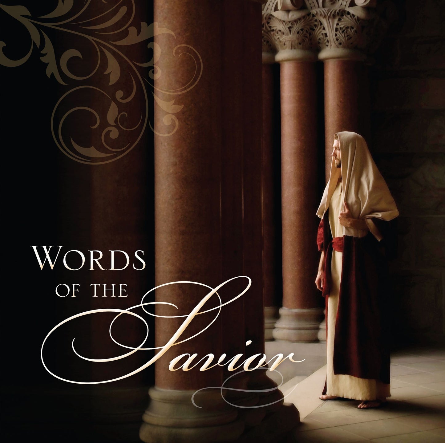 Words of the Savior