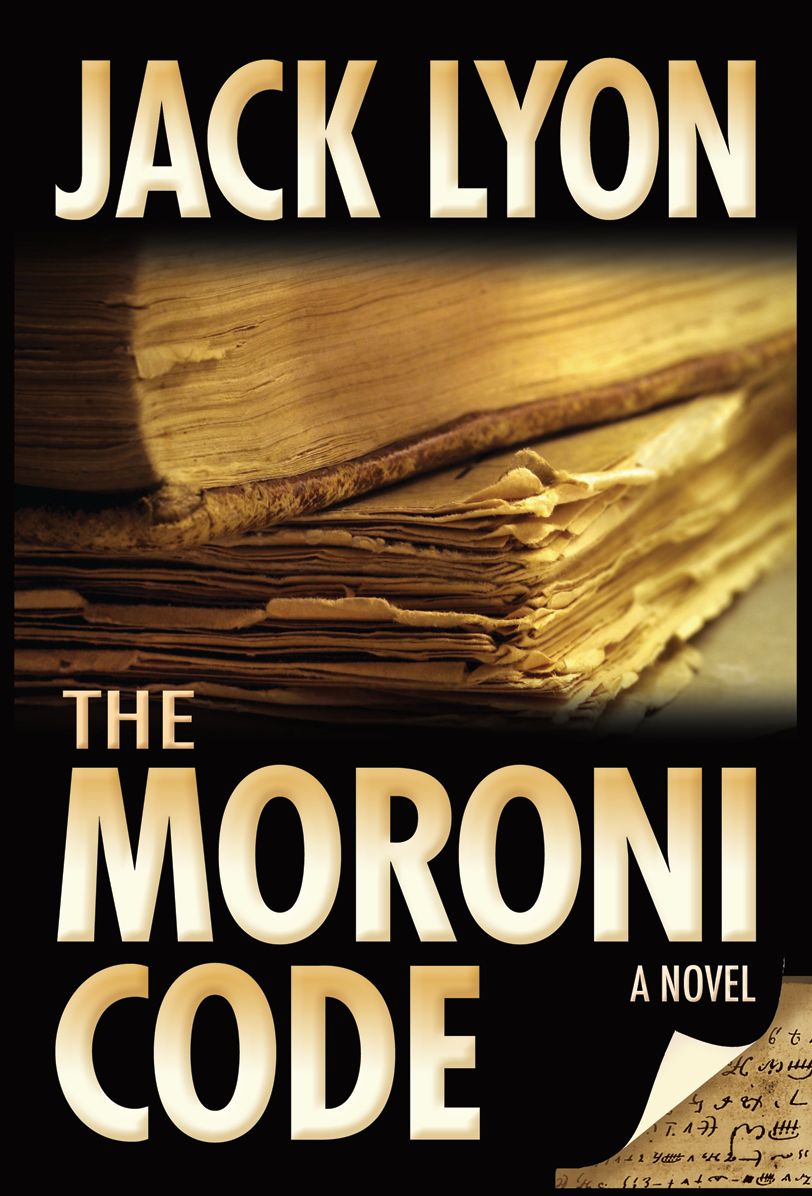 The Moroni Code