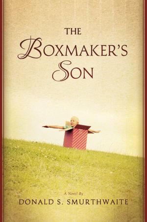 The Boxmaker's Son