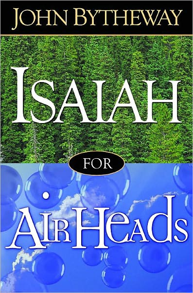 Isaiah for Airheads