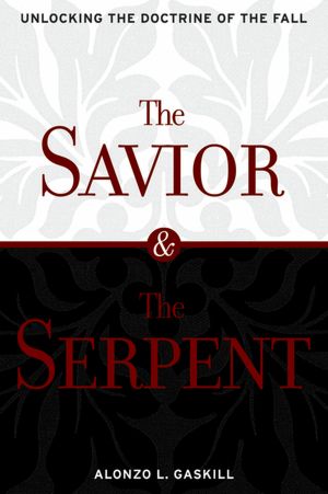 Savior and the Serpent