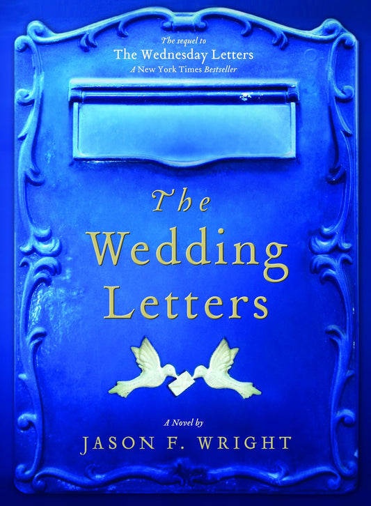 The Wedding Letters