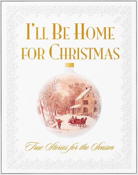 I'll Be Home for Christmas