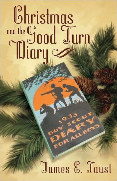 Christmas and the Good Turn Diary