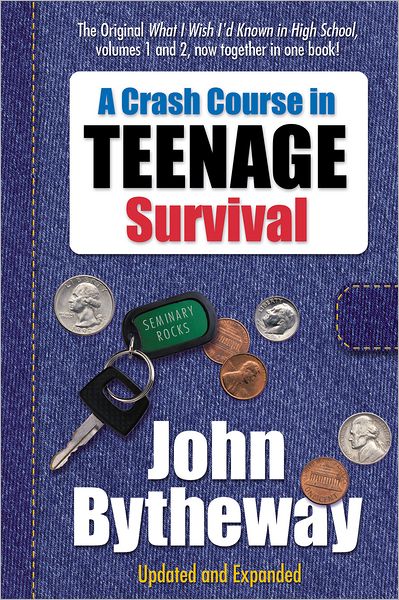 A Crash Course in Teenage Survival