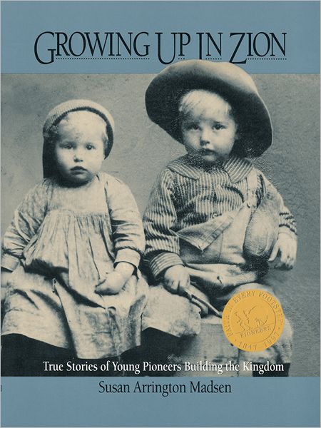Growing Up In Zion