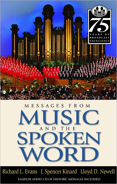 Messages from Music and the Spoken Word