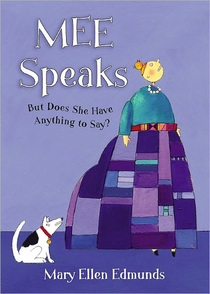 MEE Speaks: But Does She Have Anything to Say?