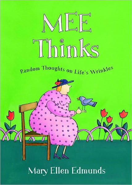 MEE Thinks: Random Thoughts on Life's Wishes