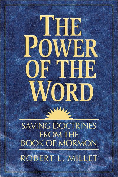 Power of the Word